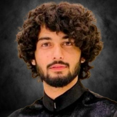 Jamal Haroon