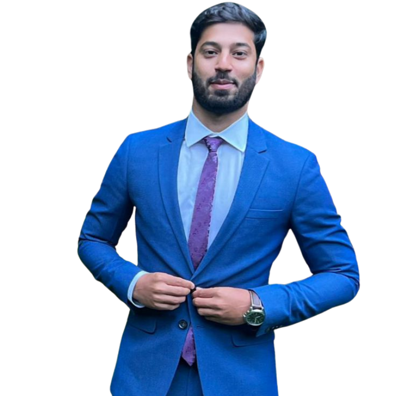 Taimoor Khan
